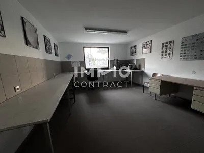 Gewerbeimmobilie mieten in Sankt Pölten Land – 3 000 m², € 16.800 – Bild 29 von 35