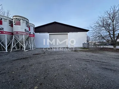Gewerbeimmobilie mieten in Sankt Pölten Land – 3 000 m², € 16.800 – Bild 11 von 35