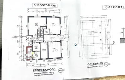 Gewerbeimmobilie mieten in Sankt Pölten Land – 3 000 m², € 16.800 – Bild 35 von 35