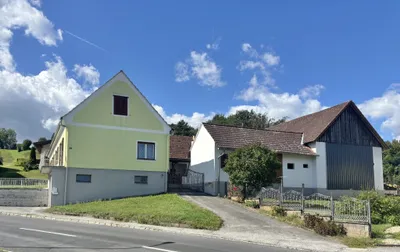 4-Zimmer-Immobilie kaufen in Güssing – 120 m², € 176.000 – Bild 5 von 65