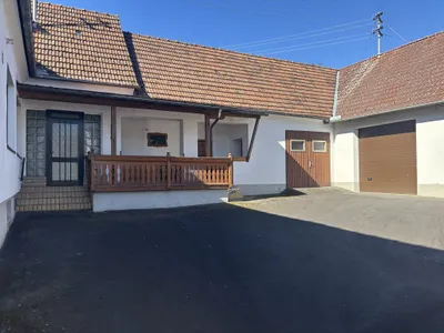 4-Zimmer-Immobilie kaufen in Güssing – 120 m², € 176.000 – Bild 6 von 65