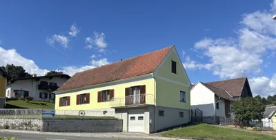 4-Zimmer-Immobilie kaufen in Güssing – 120 m², € 176.000 – Bild 4 von 65