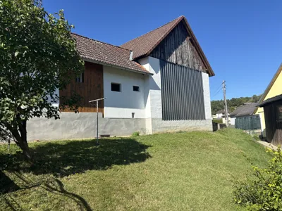 4-Zimmer-Immobilie kaufen in Güssing – 120 m², € 176.000 – Bild 61 von 65