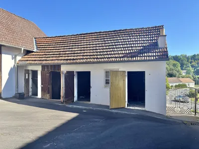 4-Zimmer-Immobilie kaufen in Güssing – 120 m², € 176.000 – Bild 49 von 65