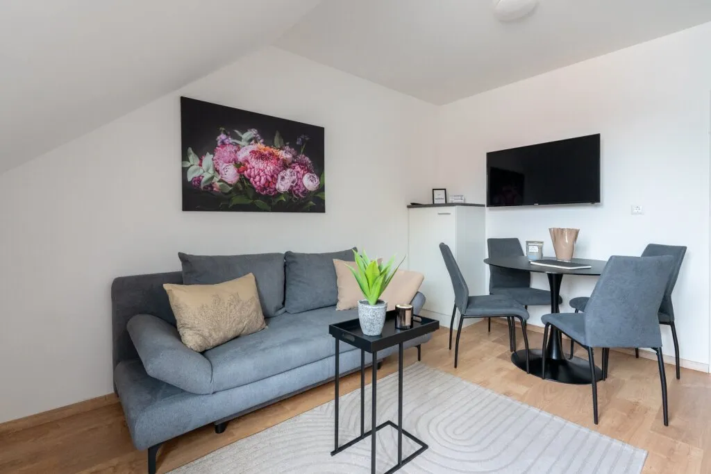 Wohnung – Graz, Kalvarienbergviertel, Lend - Ansicht 3