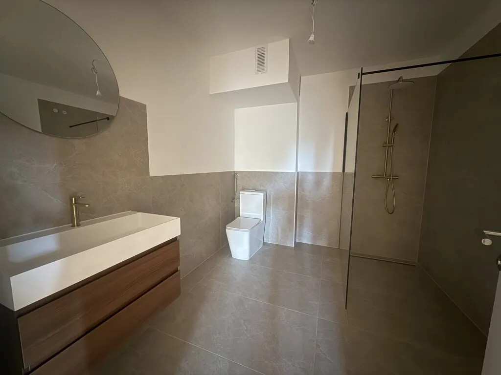Wohnung – Graz, Unterandritz, Andritz - Ansicht 3