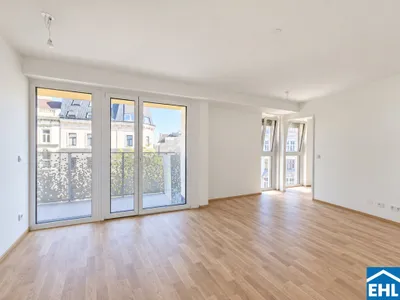 2-Zimmer-Wohnung mieten in Wien – 47,43 m², € 1.225 – Bild 7 von 25