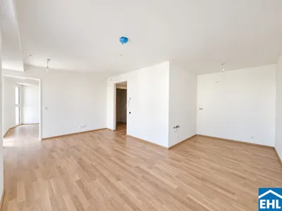 2-Zimmer-Wohnung mieten in Wien – 47,43 m², € 1.225 – Bild 2 von 25