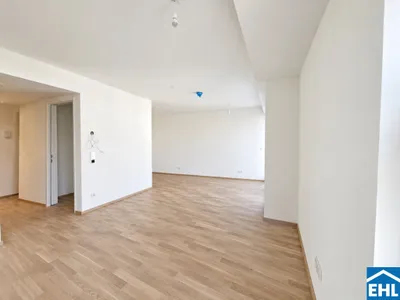 2-Zimmer-Wohnung mieten in Wien – 47,43 m², € 1.225 – Bild 4 von 25