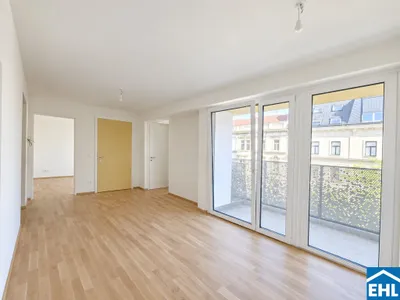 2-Zimmer-Wohnung mieten in Wien – 47,43 m², € 1.225 – Bild 5 von 25