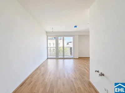 2-Zimmer-Wohnung mieten in Wien – 47,43 m², € 1.225 – Bild 3 von 25