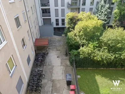 2-Zimmer-Wohnung kaufen in Wien – 50 m², € 229.500 – Bild 7 von 7