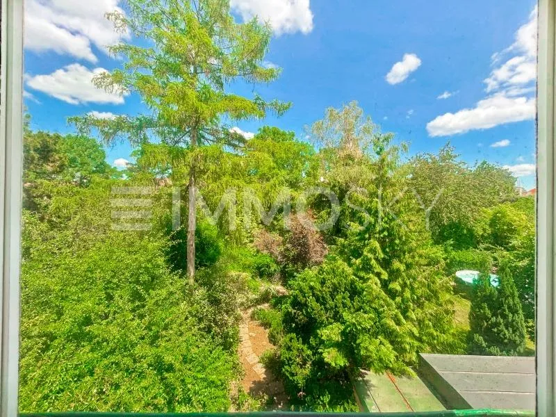 Haus mit Garten und Potential - Nahe Wienerberg, einfach genial! - Ansicht 2