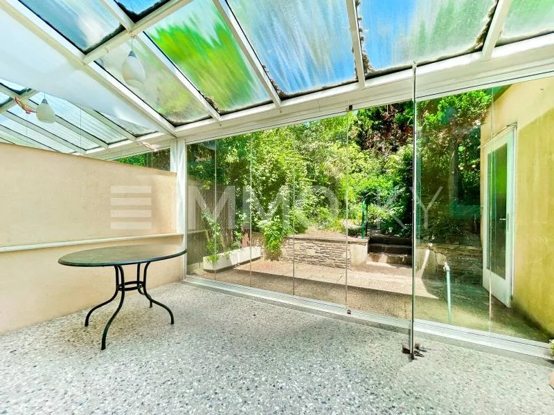 Haus mit Garten und Potential - Nahe Wienerberg, einfach genial! - Ansicht 3