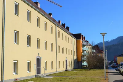 3-Zimmer-Wohnung mieten in Bruck-Mürzzuschlag – 62,2 m², € 515 – Bild 3 von 4