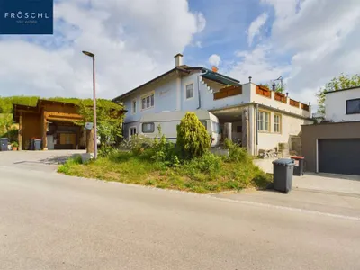 5-Zimmer-Haus kaufen in Krems Land – 314 m², € 396.000 – Bild 3 von 35