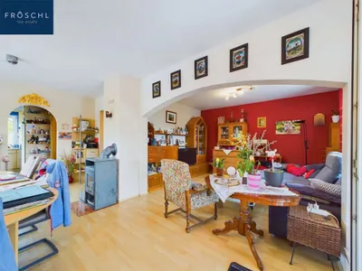 5-Zimmer-Haus kaufen in Krems Land – 314 m², € 396.000 – Bild 12 von 35