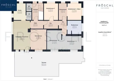 5-Zimmer-Haus kaufen in Krems Land – 314 m², € 396.000 – Bild 24 von 35