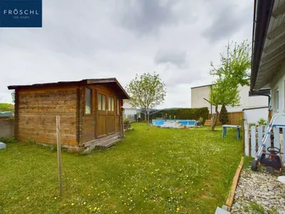 5-Zimmer-Haus kaufen in Krems Land – 314 m², € 396.000 – Bild 7 von 35