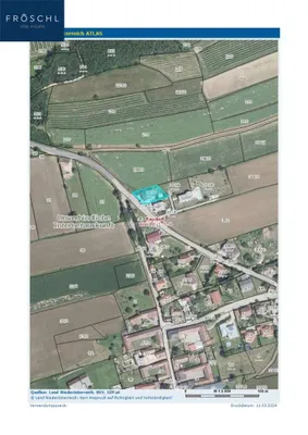 5-Zimmer-Haus kaufen in Krems Land – 314 m², € 396.000 – Bild 31 von 35