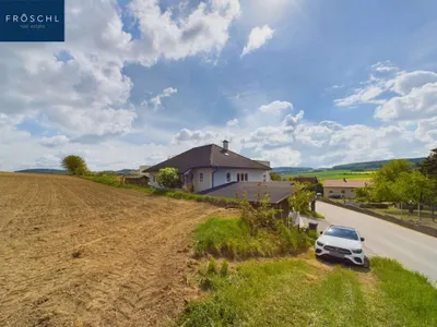 5-Zimmer-Haus kaufen in Krems Land – 314 m², € 396.000 – Bild 23 von 35