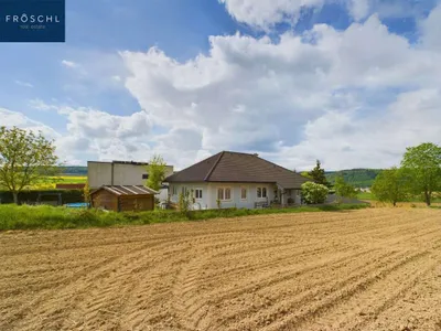 5-Zimmer-Haus kaufen in Krems Land – 314 m², € 396.000 – Bild 4 von 35