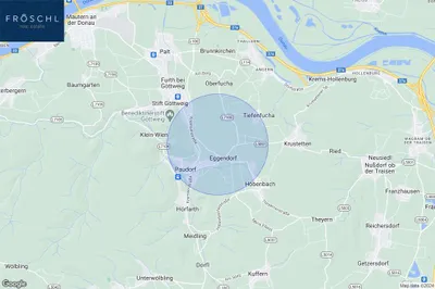 5-Zimmer-Haus kaufen in Krems Land – 314 m², € 396.000 – Bild 28 von 35