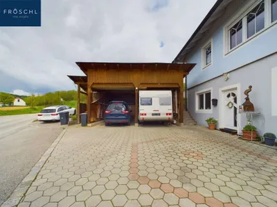 5-Zimmer-Haus kaufen in Krems Land – 314 m², € 396.000 – Bild 5 von 35