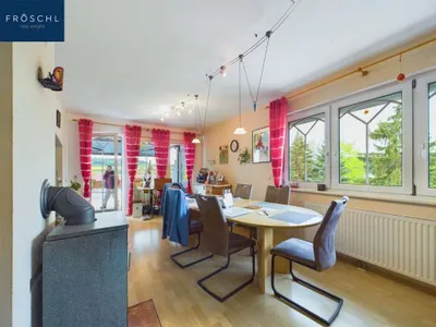 5-Zimmer-Haus kaufen in Krems Land – 314 m², € 396.000 – Bild 11 von 35