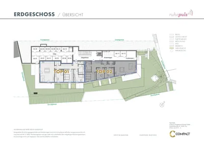 4-Zimmer-Wohnung kaufen in Linz – 99 m², € 593.000 – Bild 5 von 13