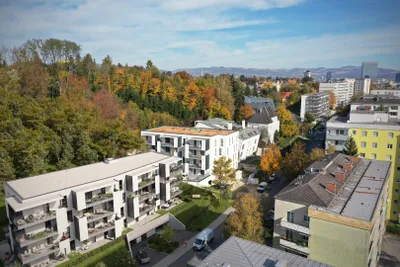 4-Zimmer-Wohnung kaufen in Linz – 99 m², € 593.000 – Bild 13 von 13