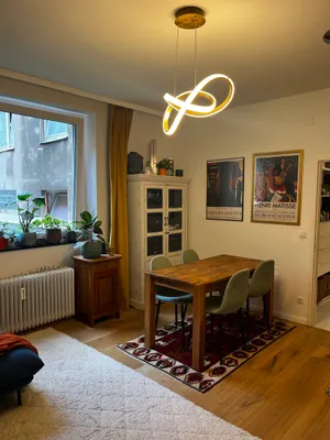 2-Zimmer-Wohnung mieten in Wien – 60 m², € 1.075 – Bild 6 von 22