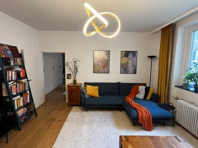 2-Zimmer-Wohnung mieten in Wien – 60 m², € 1.075 – Bild 3 von 22
