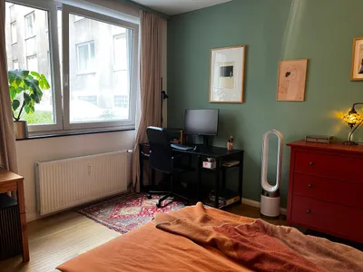 2-Zimmer-Wohnung mieten in Wien – 60 m², € 1.075 – Bild 15 von 22