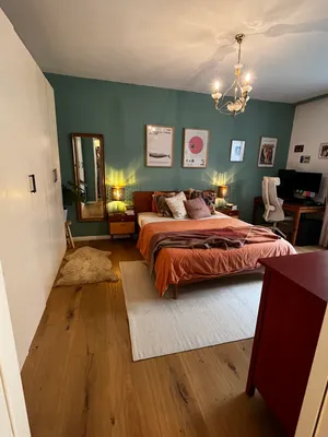 2-Zimmer-Wohnung mieten in Wien – 60 m², € 1.075 – Bild 13 von 22