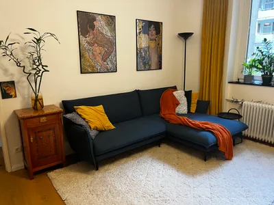 2-Zimmer-Wohnung mieten in Wien – 60 m², € 1.075 – Bild 2 von 22