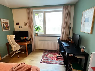 2-Zimmer-Wohnung mieten in Wien – 60 m², € 1.075 – Bild 14 von 22