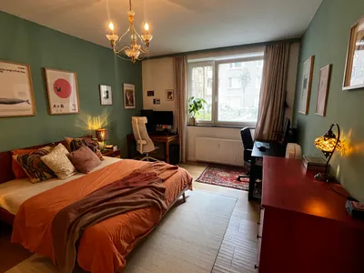 2-Zimmer-Wohnung mieten in Wien – 60 m², € 1.075