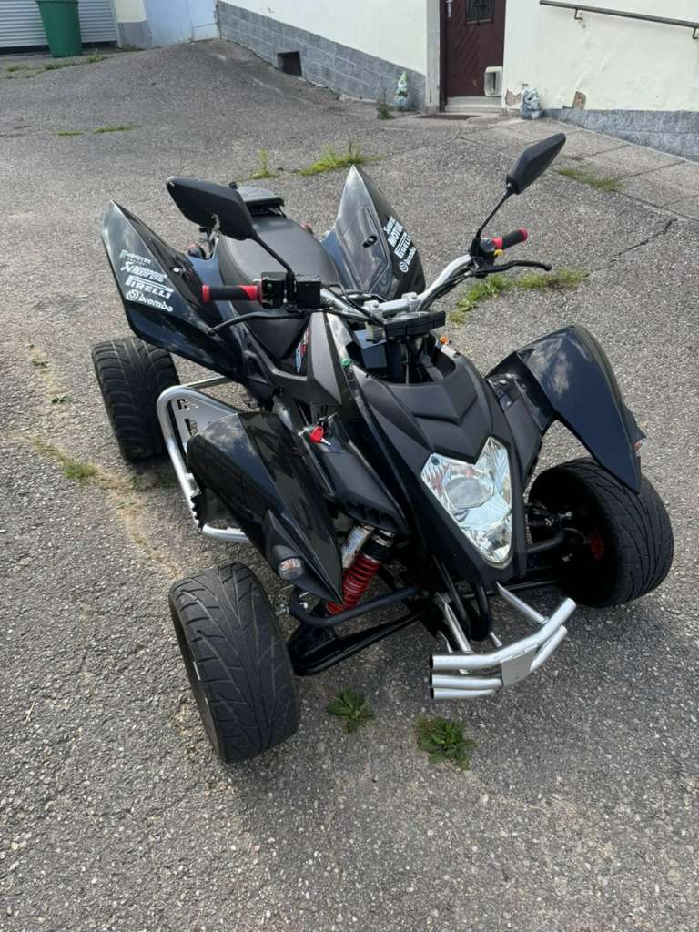 Online S5.5 Quad