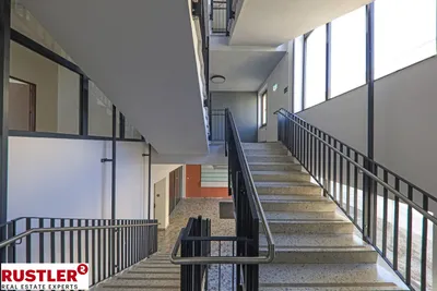 Gewerbeimmobilie mieten in Steyr – 467 m², € 3.426 – Bild 12 von 13
