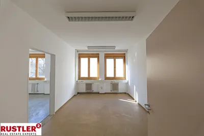 Gewerbeimmobilie mieten in Steyr – 467 m², € 3.426 – Bild 5 von 13