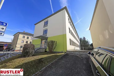 Gewerbeimmobilie mieten in Steyr – 467 m², € 3.426 – Bild 2 von 13