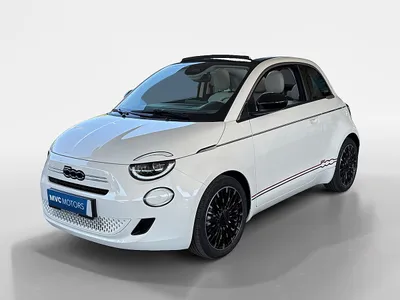 Fiat 500 LA PRIMA Hatchback 1.0l Hybrid 48 kW