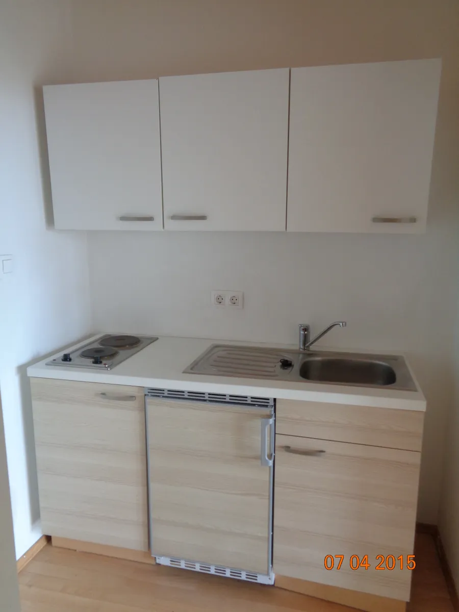 Wohnung – Zwettl, Katastralgemeinde Zwettl Stadt - Ansicht 2