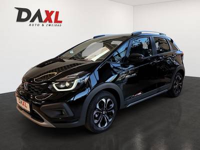 Honda Jazz 1,5 i-MMD Hybrid Crosstar Advance Aut. *DA...