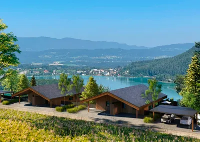 3-Zimmer-Wohnung kaufen in Villach Land – 92 m², € 737.280 – Bild 4 von 4
