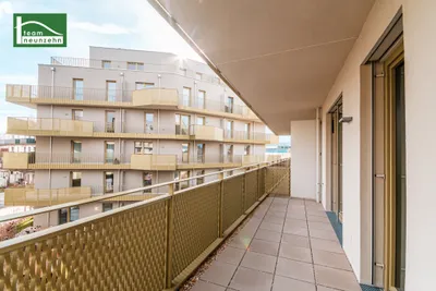 Immobilie kaufen in Wien – 46 m², € 244.000 – Bild 1 von 21