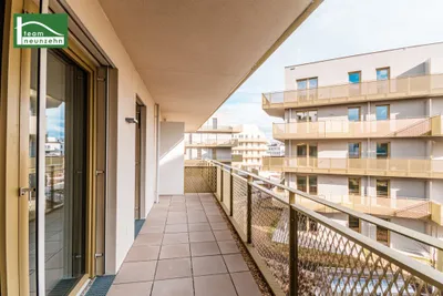 Immobilie kaufen in Wien – 46 m², € 244.000 – Bild 2 von 21