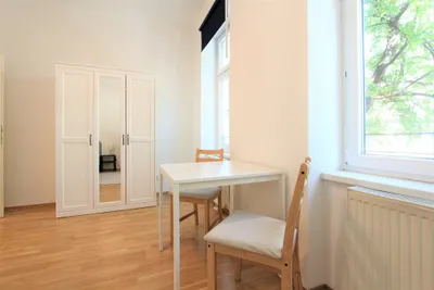 1-Zimmer-Wohnung mieten in Wien – 31 m², € 890 – Bild 3 von 7
