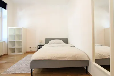 1-Zimmer-Wohnung mieten in Wien – 31 m², € 890 – Bild 4 von 7